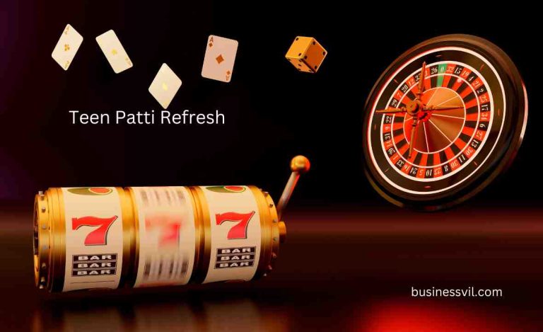 Teen Patti Refresh Rules: Learn to Play and Win Big