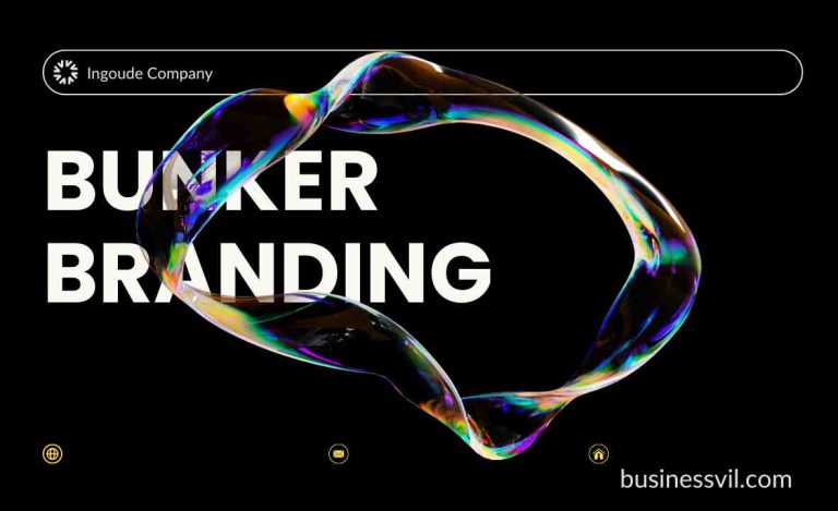 Top Bunker Branding Strategies for 2024: Boost Your Business