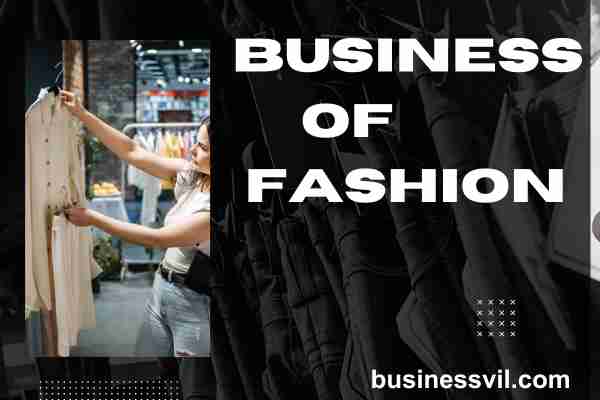  Business of Fashion