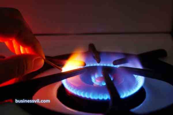 why are gas prices going up?