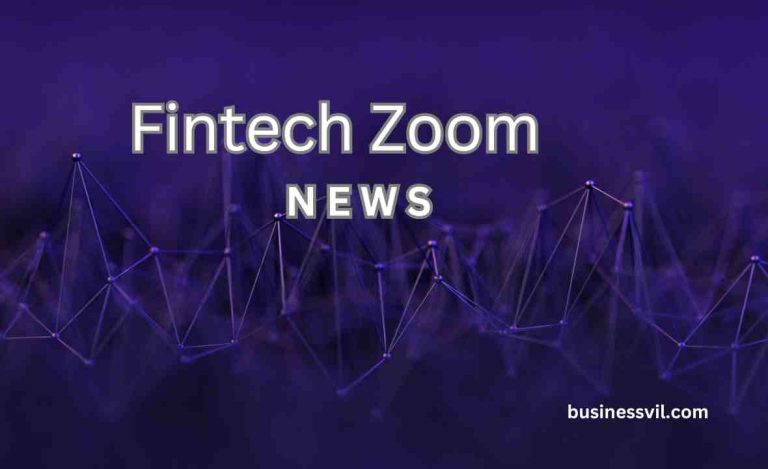 Fintech Zoom News Today: Top Stories and Market Updates
