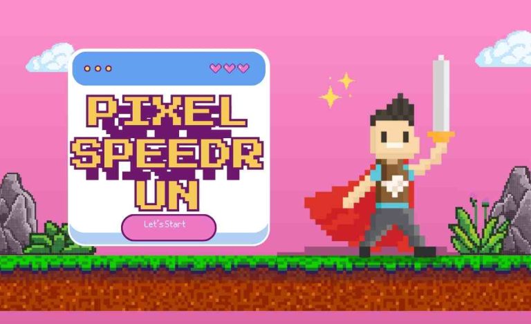 Top Pixel Speedrun Techniques Every Gamer Should Know