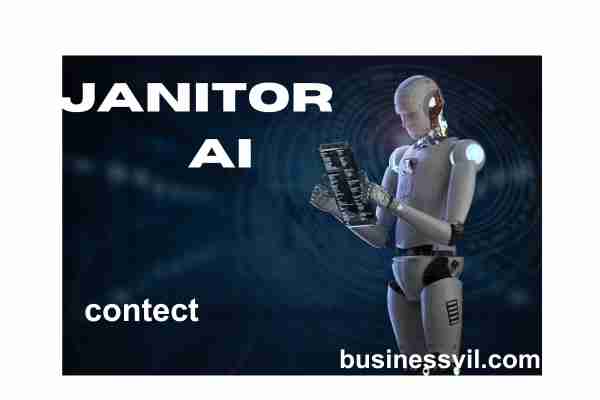 Top 10 Benefits of Using Janitor AI for Your Business