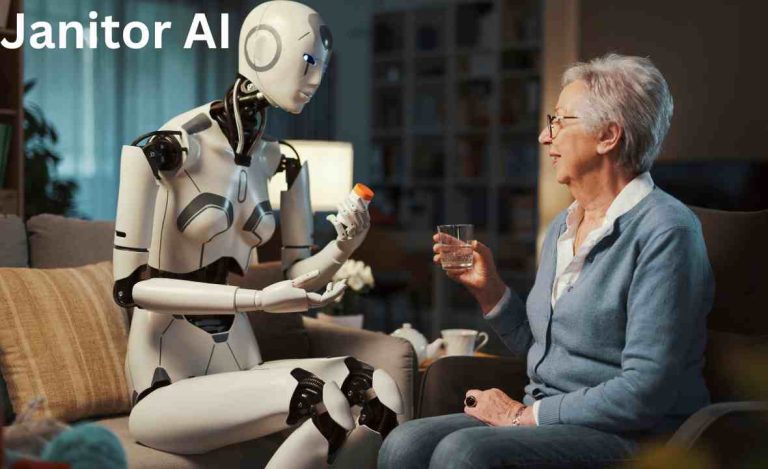 Janitor AI: The Future of Efficient and Smart Facility Cleaning