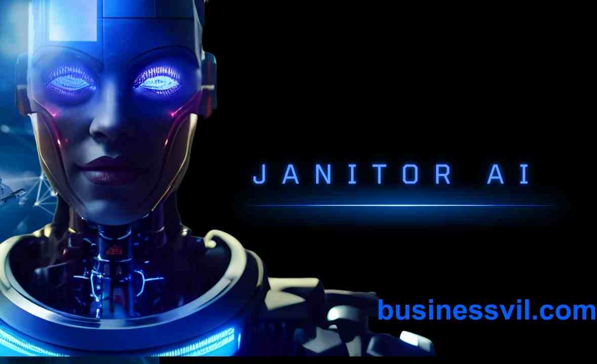 Top 10 Benefits of Using Janitor AI for Your Business