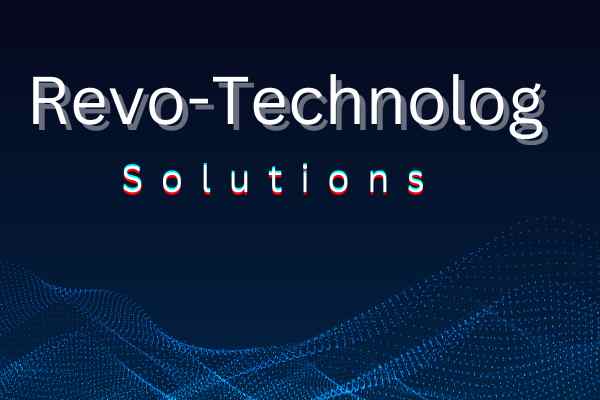 Revo-Technolog-Solutions