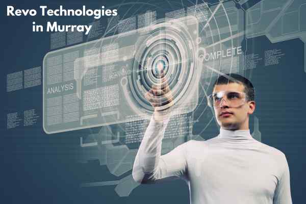 Revo Technologies in Murray