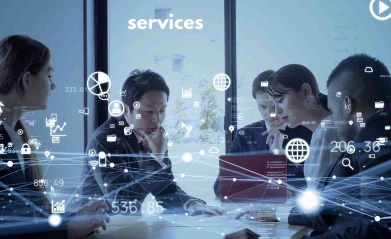 Global Lending Services: Bridging Financial Gaps Worldwide