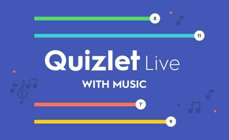 Join Quizlet Live: Tips and Tricks for Success