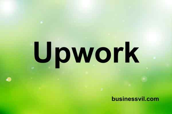 is upwork legit