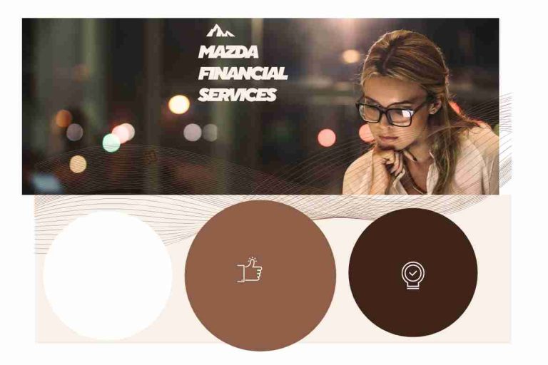Top Tips for Securing the Best Rates with Mazda Financial Services