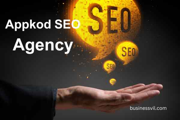 Appkod SEO Agency