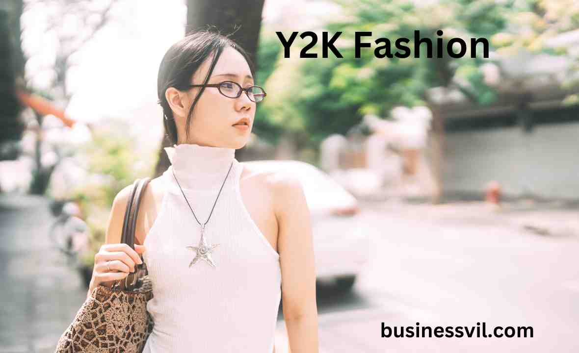 Y2K Fashion Revival: How to Rock the Early 2000s Look Today