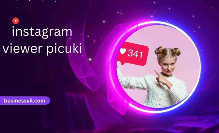 Picuki Instagram: Top Viewer for Viewing Profiles and Stories