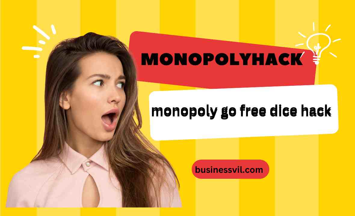 Discover the Best Monopoly Go Free Dice Hack for 2024