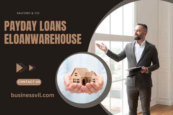payday loans eloanwarehouse