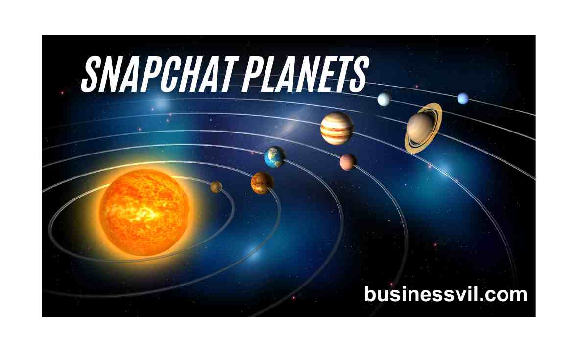 Snapchat Planets: A Complete Tutorial on the Astrology Update