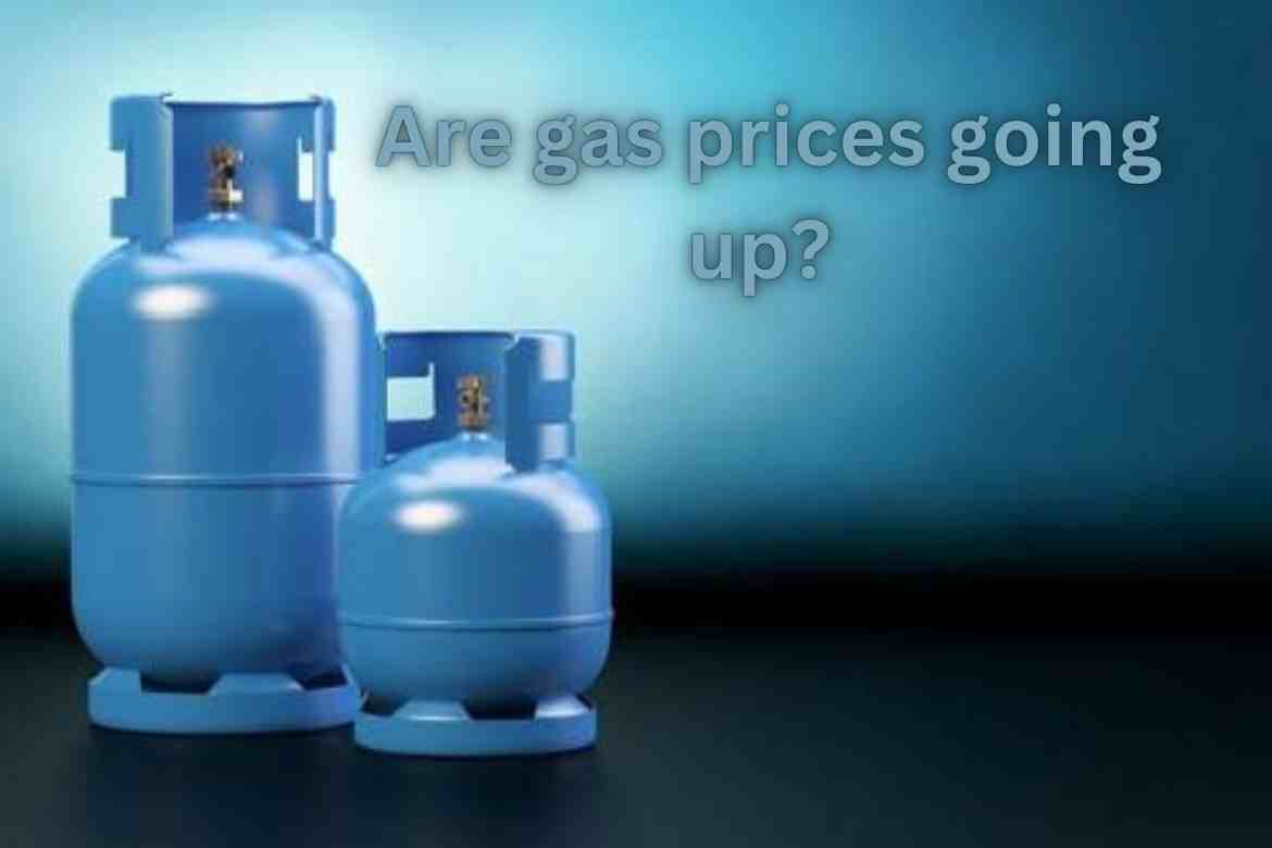 Why Are Gas Prices Going Up? Understanding the Surge in Fuel Costs