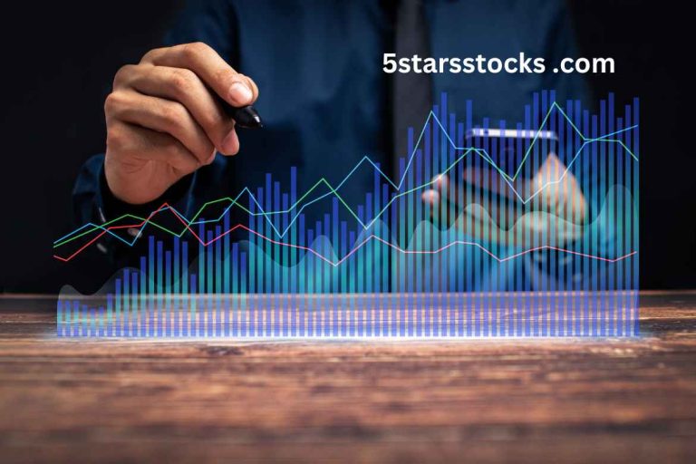 5starsStocks.com: Unlocking the Secrets to Stock Market Success