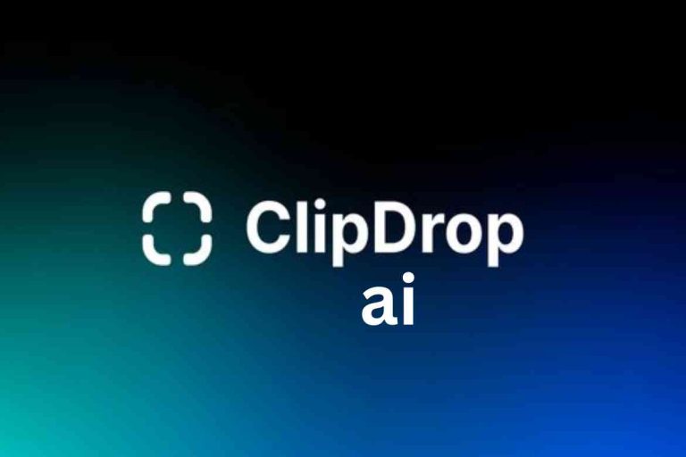 Top 10 Features of Clipdrop AI You Need to Know