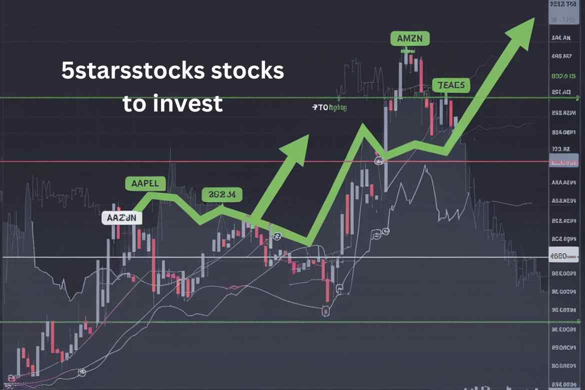 5starsstocks stocks to invest: Top Stocks to Invest in for 2024