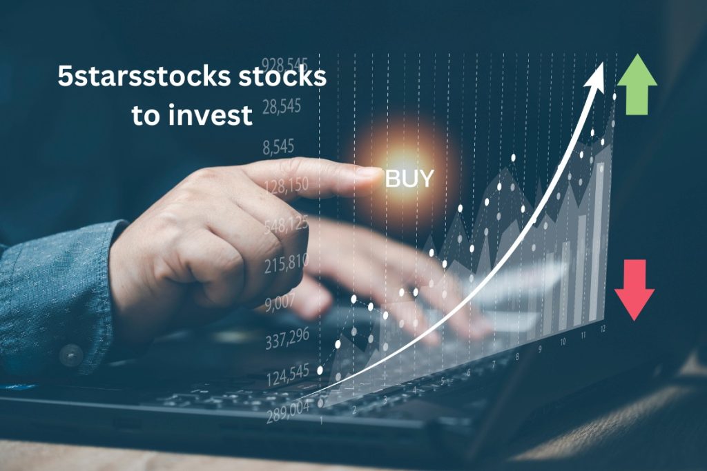 How to Start Investing in 5StarsStocks' Recommendations