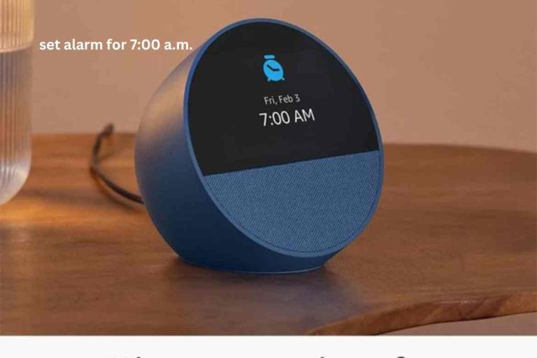 Set Your Alarm for 7:00 a.m. Easily with These Tips