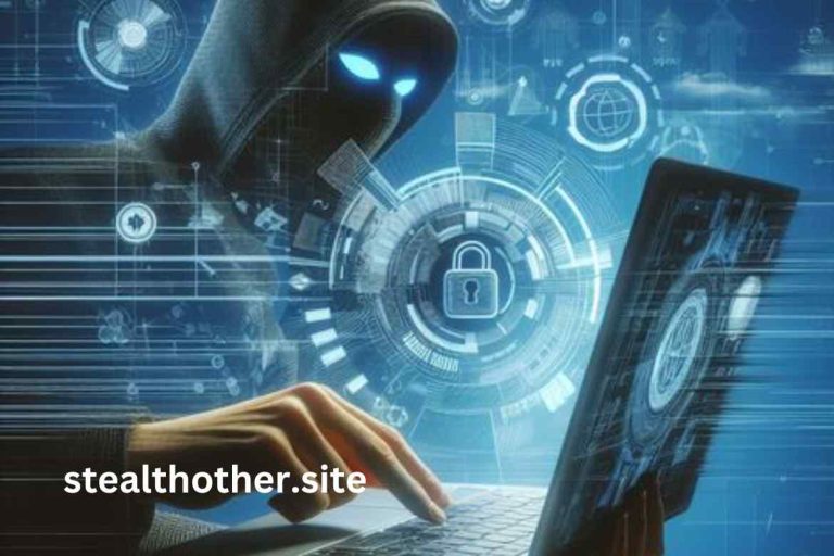 StealthOther.site: Unlock the Power of Private and Secure Internet Use