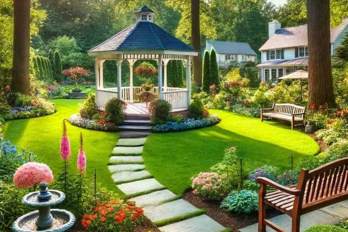 gardenedgingexpert.com/blog: Pro Tips and Tricks for Beautiful Borders