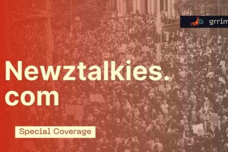 NewzTalkies.com: Reliable News, Real-Time Updates, and More