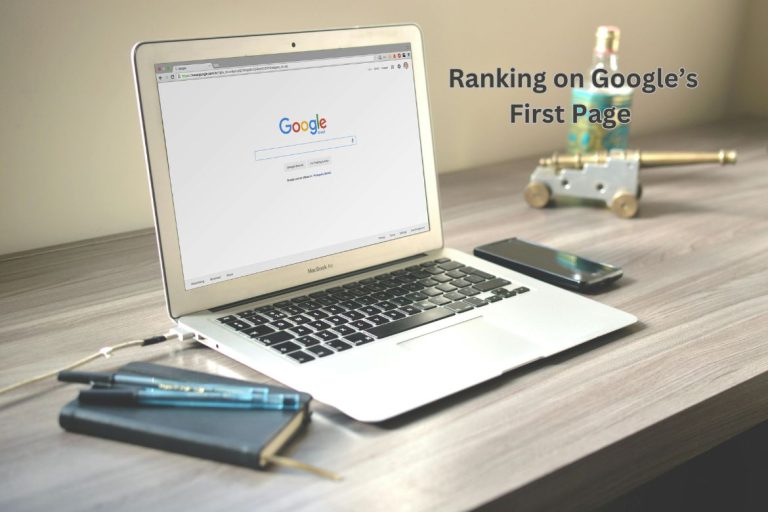 David Aziz’s Secrets to Ranking on Google’s First Page
