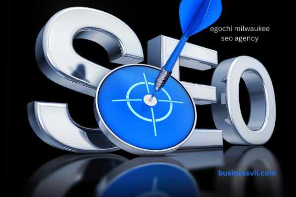 egochi milwaukee seo agency