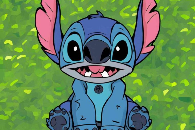 wallpaper:i20vrjcypgu= stitch: A Guide to Adorable Wallpapers