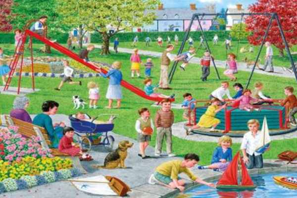 Benefits of Using Google Search Playground