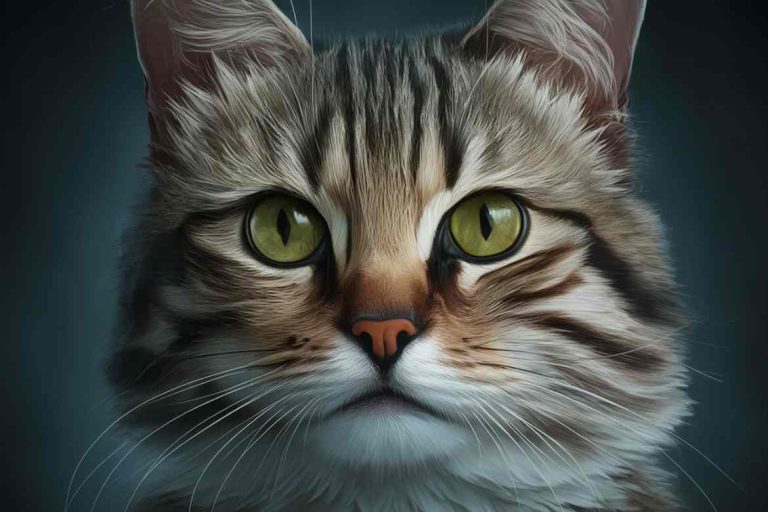 drawing:a4z_-ymtkr8= cat: A Comprehensive Guide