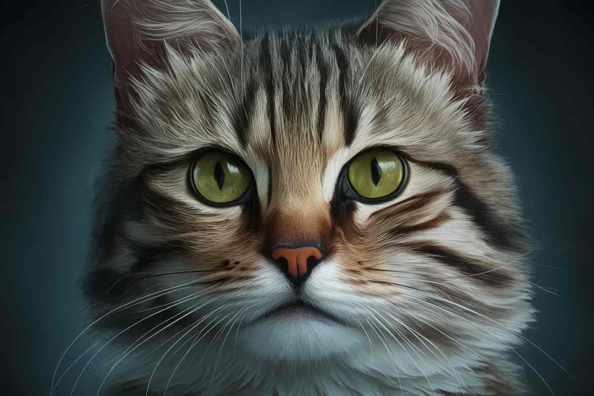 drawing:a4z_-ymtkr8= cat: A Comprehensive Guide