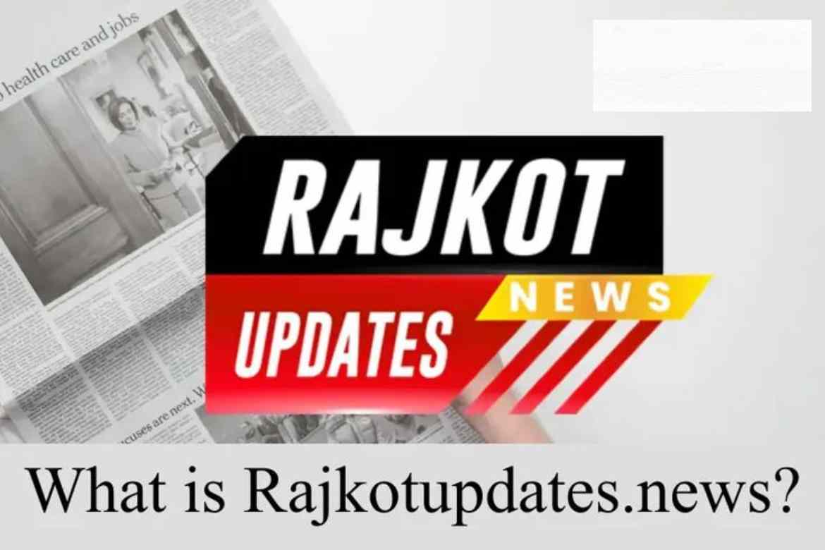 Rajkotupdates.news: Latest News and Updates from Rajkot