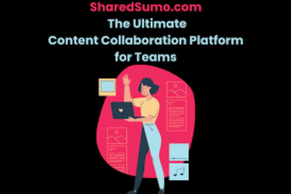 SharedSumo.com: Your Go-To Platform for Digital Asset Sharing