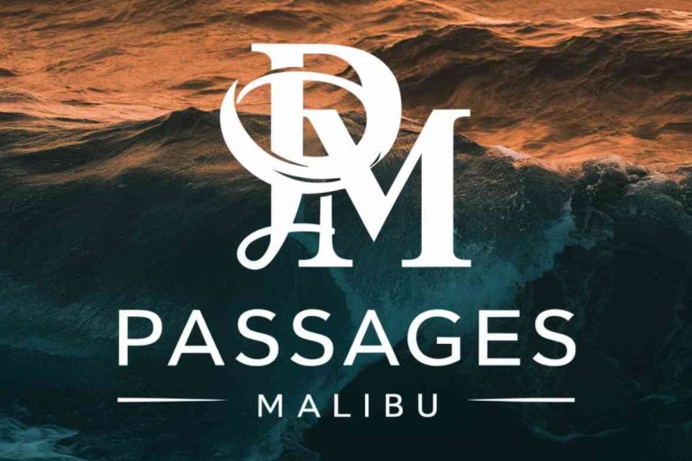 Passages Malibu Logo: Key Features and What They Represent