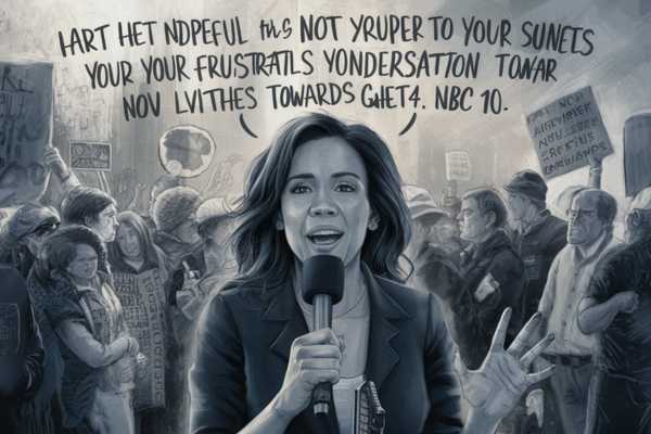 The Responsibility of Supporters: Understanding Kelly's Message