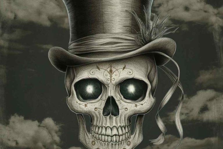 drawing:oldj_7nsvxk= skull: Comprehensive Guide