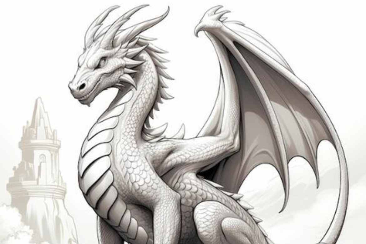 Drawing:5Z_Boyjkm98= Dragon: Tips and Tricks for Stunning Artworks