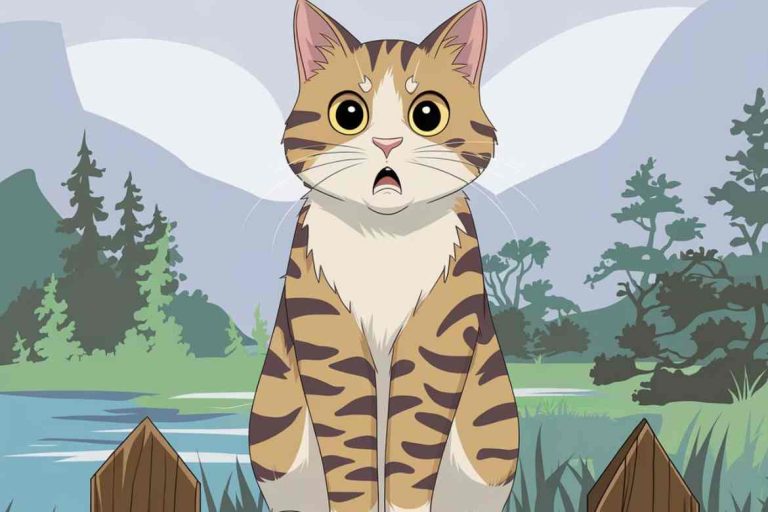 anime:tvsddfmwsvg= cats: The Ultimate Guide to Adorable Feline Characters"