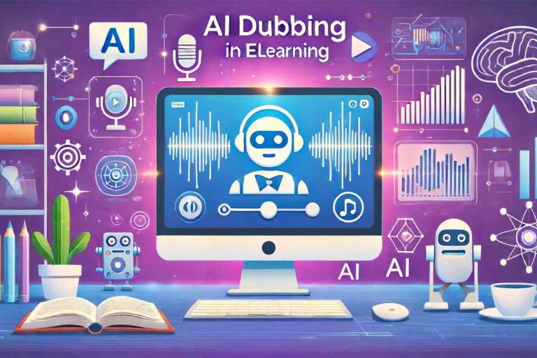 Why AI Dubbing is the Next Big Thing in Video Production