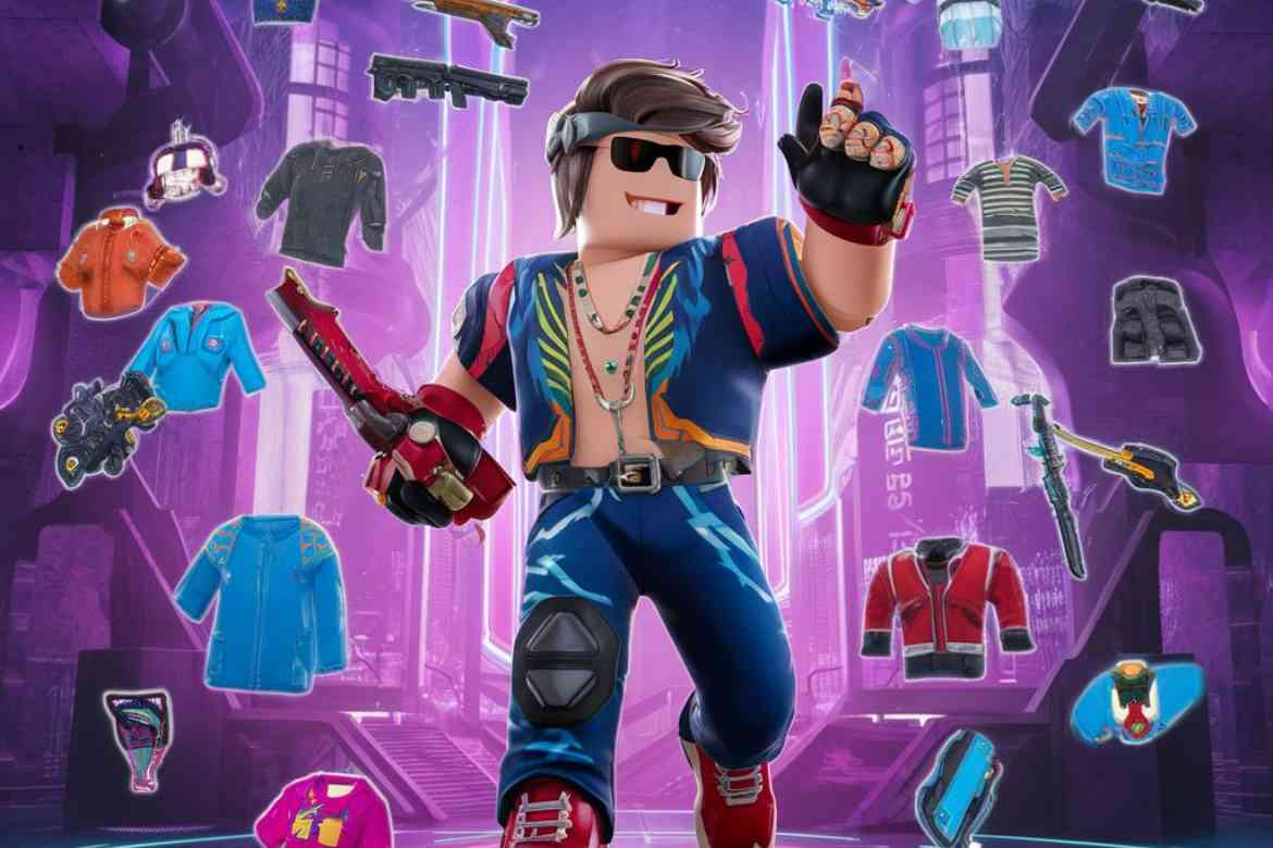 avatar:pji53rnkrhw= roblox: Customization is Essential for Gamers