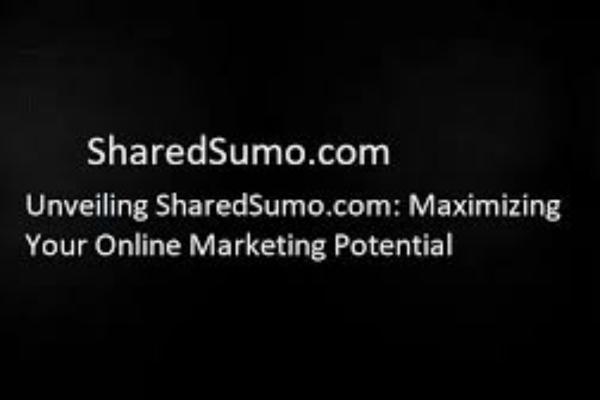 Key Features of SharedSumo.com