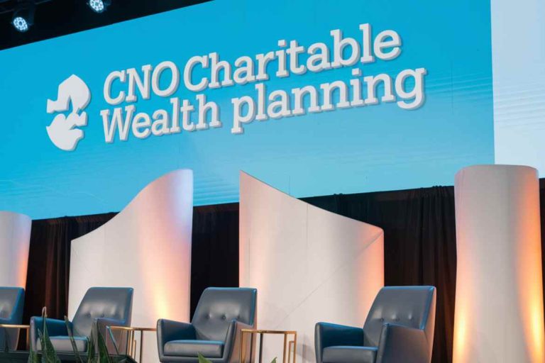 CNO Charitable Wealth Planning: Simplified