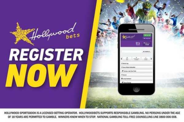 Understanding the Hollywoodbets Mobile Login Process