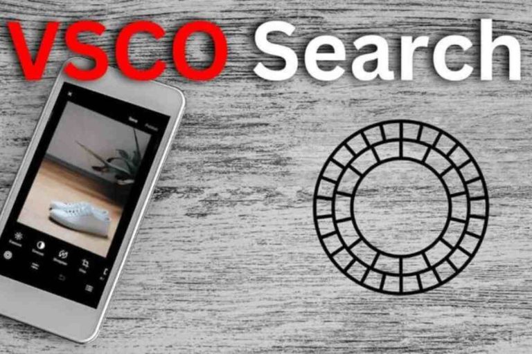 VSCO Search: Tips and Tricks for Finding the Best Filters