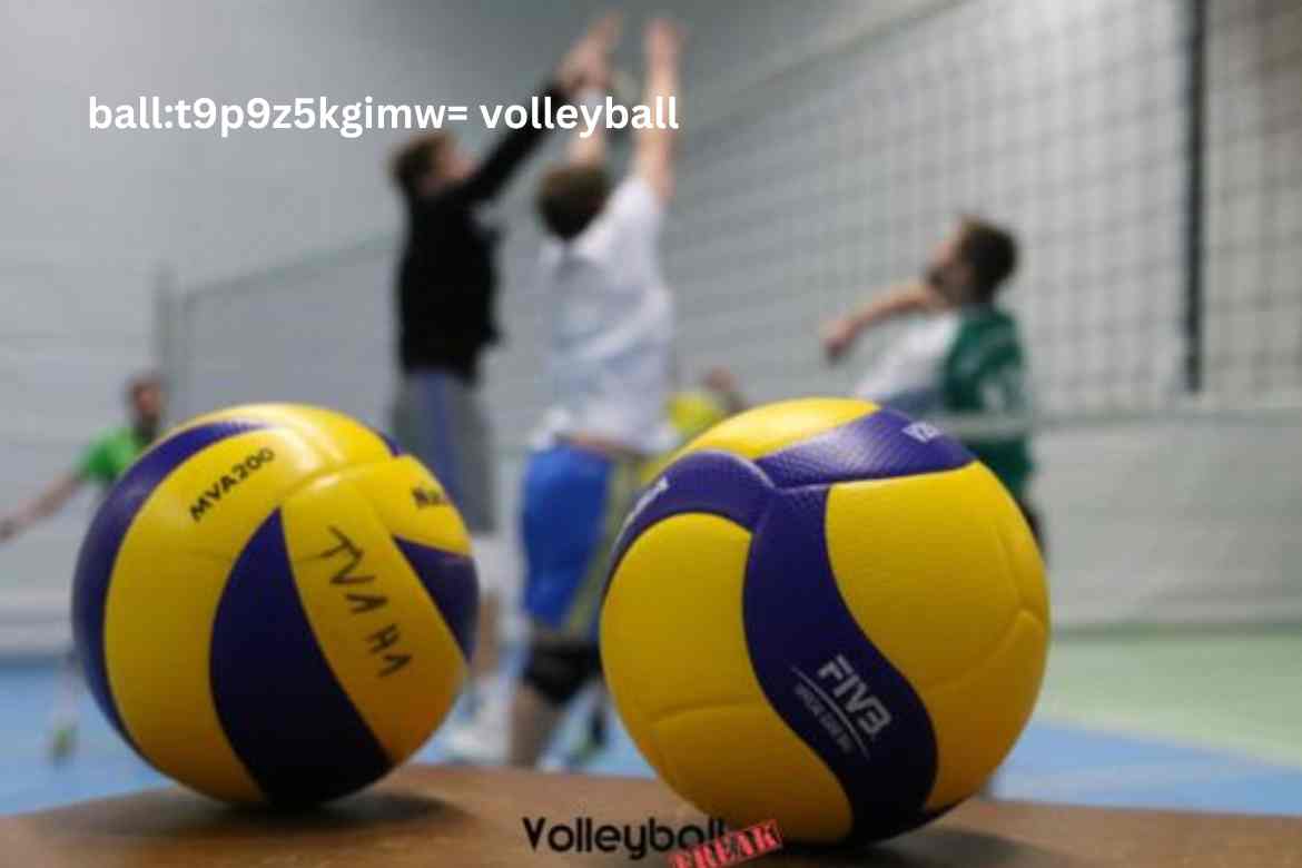 ball:t9p9z5kgimw= volleyball: Strategies for Every Player